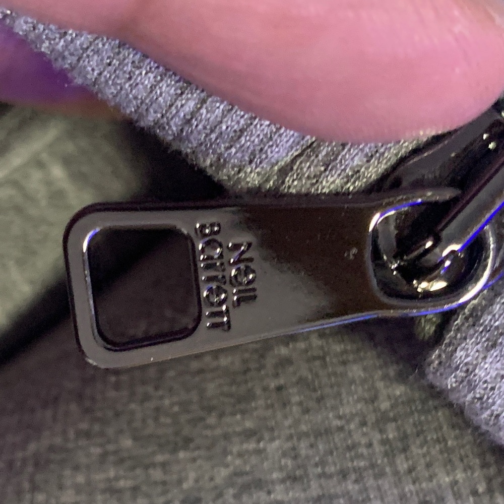 Neil Barrett pullover - Picture 8 of 9